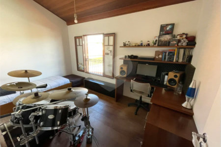 CASA CONDOMINIO DAMHA II