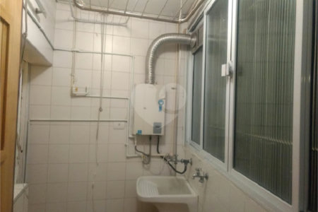 Apartamento à venda na Vila Mariana de 87m² com 2 dormitórios.