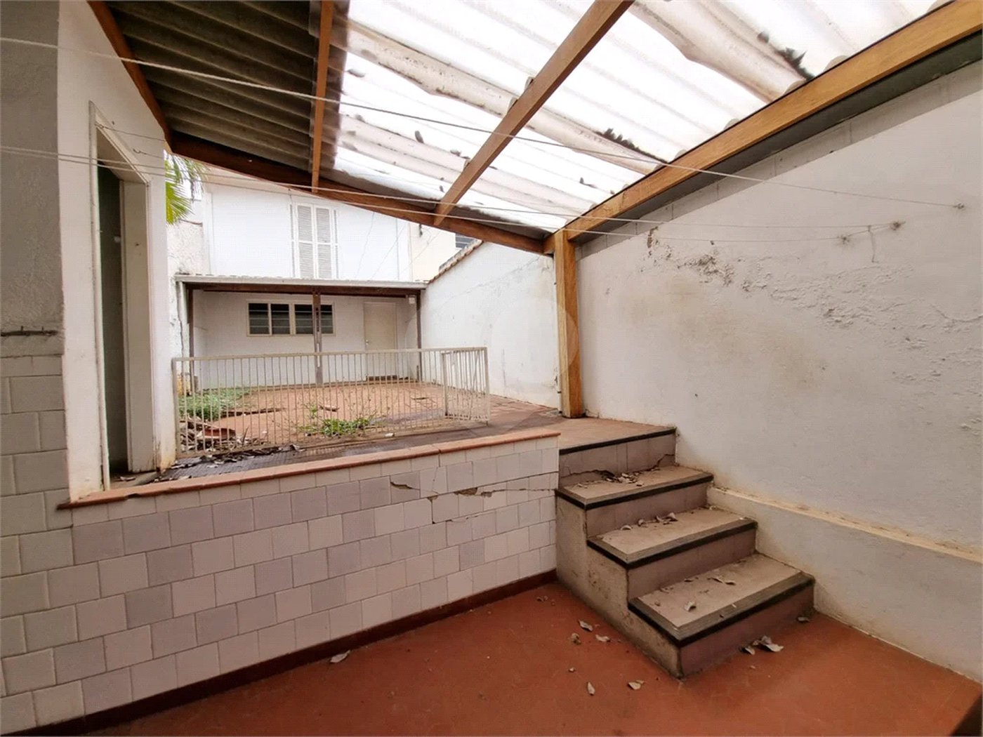 Casa com vocação comercial no Centro de Piracicaba