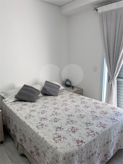 Cobertura Duplex à venda - Tatuapé