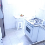 Apartamento 03 Dorm 02 Banheiros 01 Vaga na Saúde para Venda.