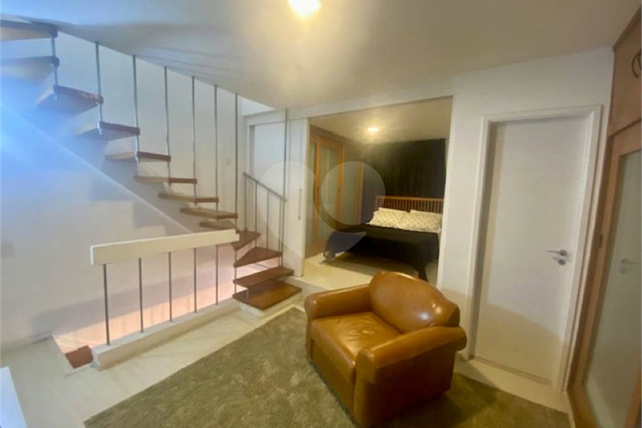 APARTAMENTO PARA VENDA E LOCAÇÃO NO PARAÍSO, MOBILIADO, COM 114 M2, DUAS SUITES, UMA VAGA