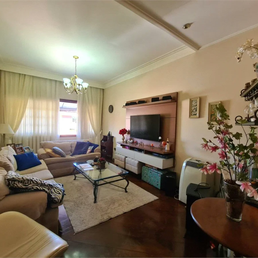 Casa à venda com 3 suítes em Jardim Bonfiglioli, São Paulo, SP