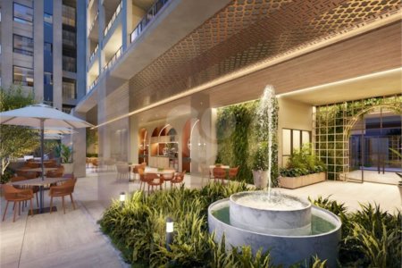 APARTAMENTO ALTO PADRÃO Á VENDA NA MELHOR LOCALIZAÇÃO DA VILA MARIANA