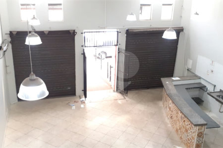 Salão Comercial - Centro de São Carlos