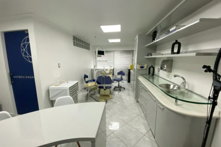 Sala comercial para venda em Pinheiros