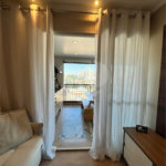 Apartamento no Clima Bothânico