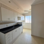 Apartamento de 2 Dormitórios á venda, no Parque Santa Marta em São Carlos.