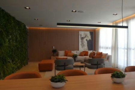 Apartamento à venda com 2 quartos, sendo 1 suíte, em Butantã, São Paulo, SP