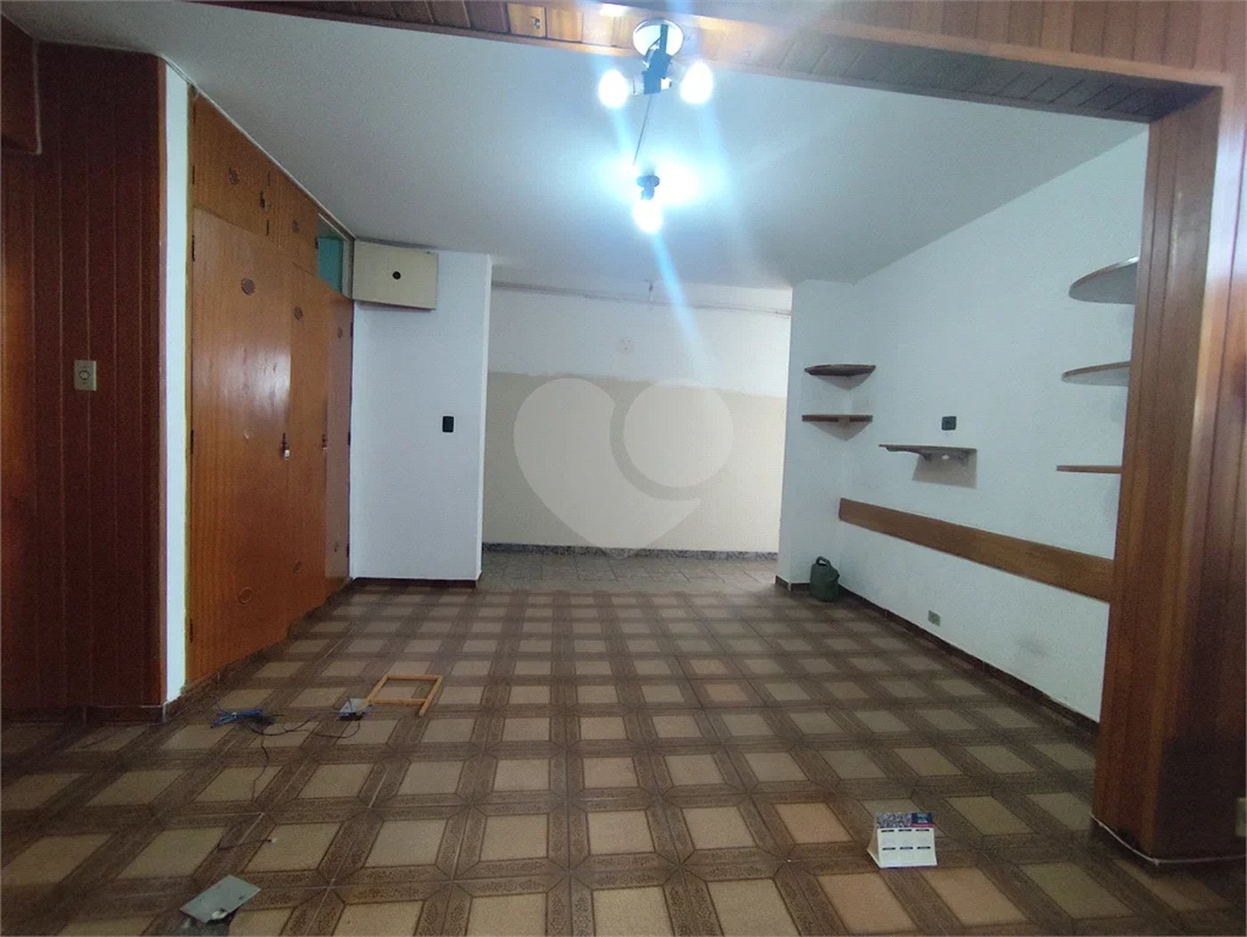 Sobrado para alugar com 4 quartos em Santana, São Paulo, SP