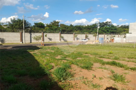 Terreno à Venda no Parque Faber IV – Localização Privilegiada e Valorizada