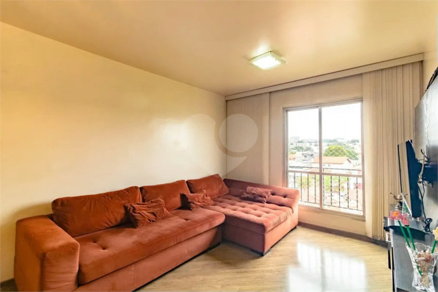 Apartamento à venda com 70m², 3 quartos e 1 vaga