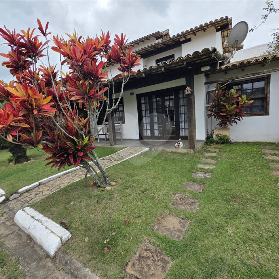 Venda Casa em Condomínio na Praia Rasa, Armação dos Búzios!