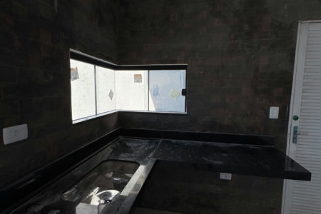 Casa à venda com 3 quartos, sendo 1 suíte, em Nova Tres Lagoas, Três Lagoas, MS