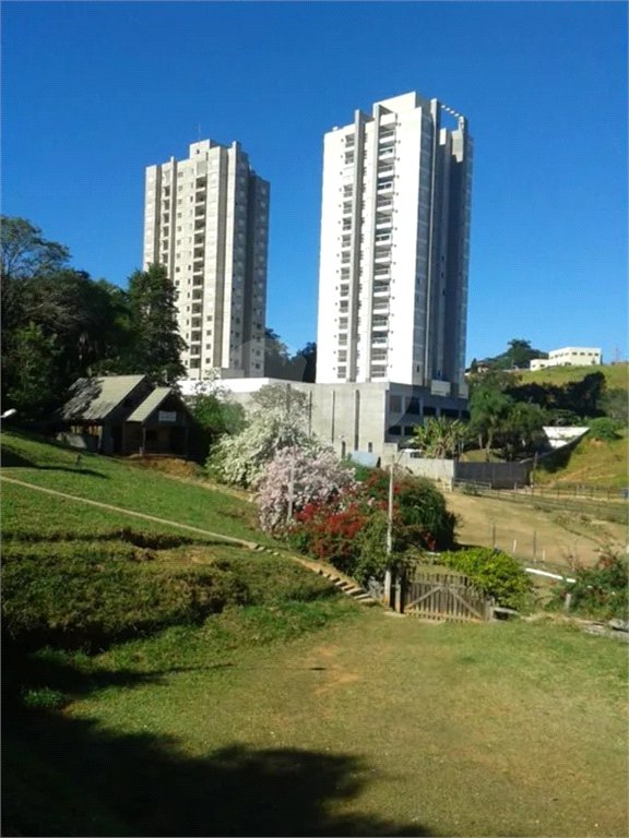 Terreno de 4.000-m , Itatiba-sp. (Alto de santa cruz)
