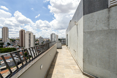 Cobertura Duplex de Alto Padrão no Ipiranga – 309 m² | Maison Saint Pierre