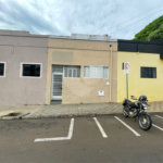 Casa comercio dispondo para venda ou locação no Centro,