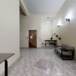 Apartemento com dois dormitórios na Bela Vista.