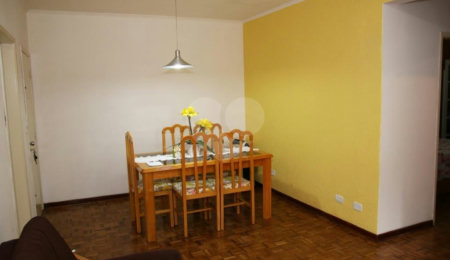 Apartamento à venda com 2 quartos em Taboão, São Bernardo do Campo, SP