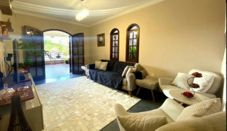 Sobrado à venda com 3 quartos, sendo 1 suíte, em Jardim Sarah, São Paulo - SP