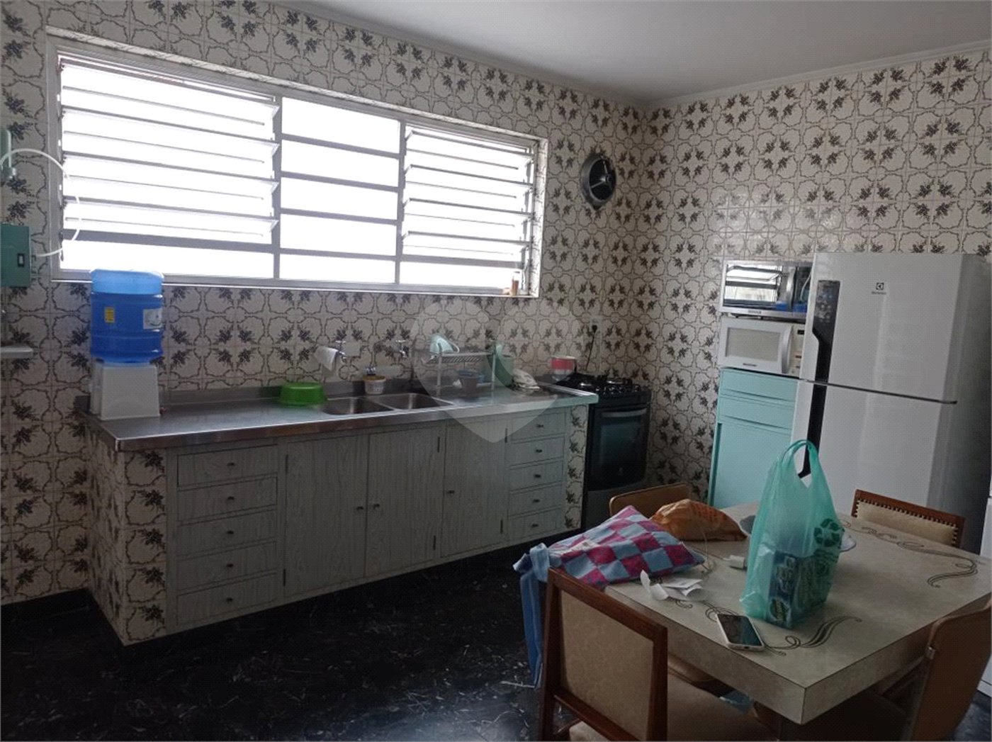 Belíssimo imóvel residencial próximo ao Parque da Aclimação