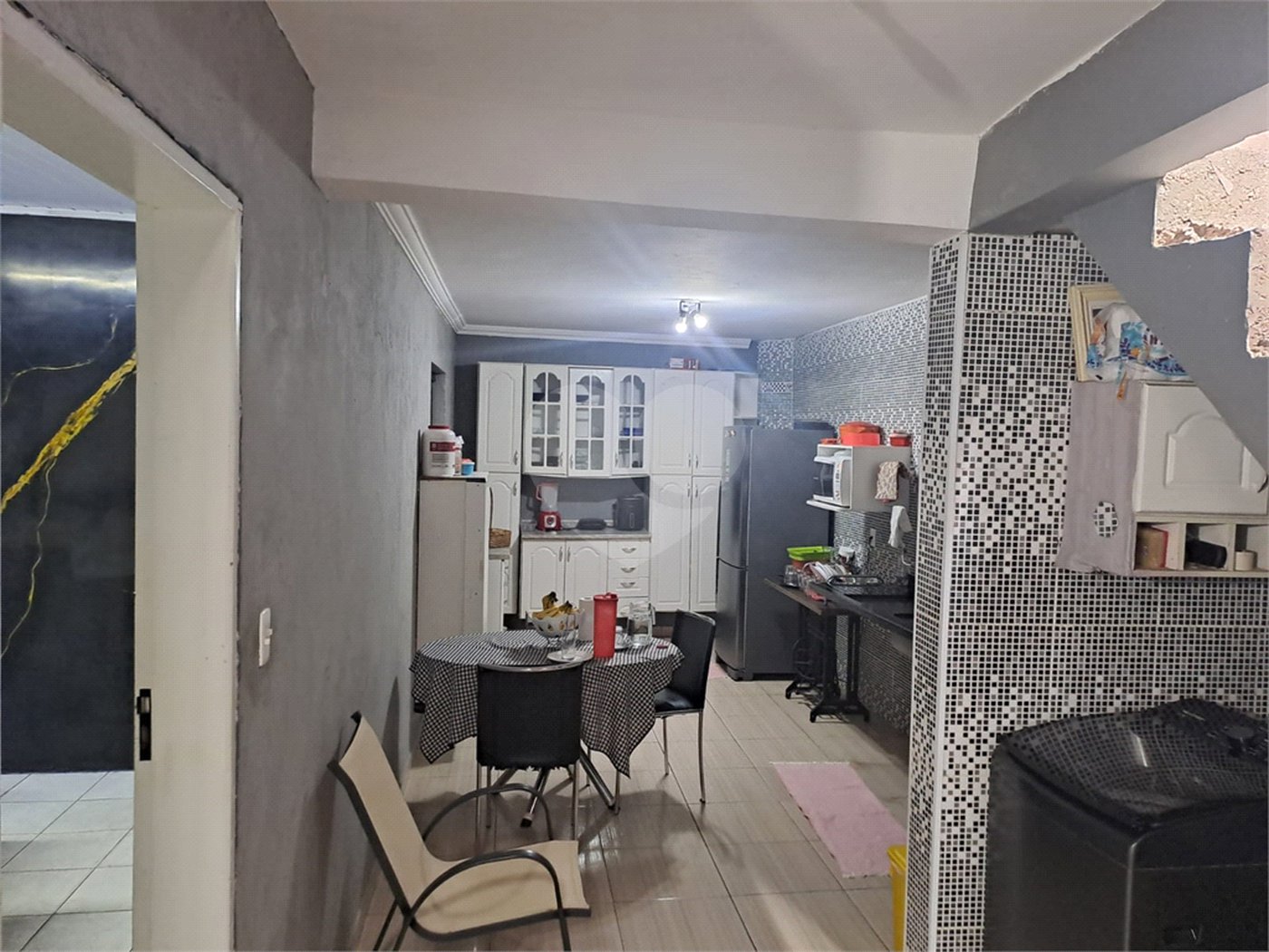 Casa à venda com 2 quartos, sendo 1 suíte,  em Jardim Primavera, Louveira, SP