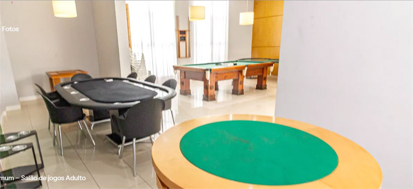 Apartamento a venda na Mooca com 3 suítes no Condomínio Dolce Vitta