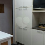 Apartamento no Jardim França