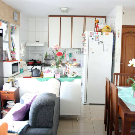 Apartamento com 54m² , 2 quartos, à venda no Ipiranga