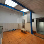 Casa Comercial no Centro.