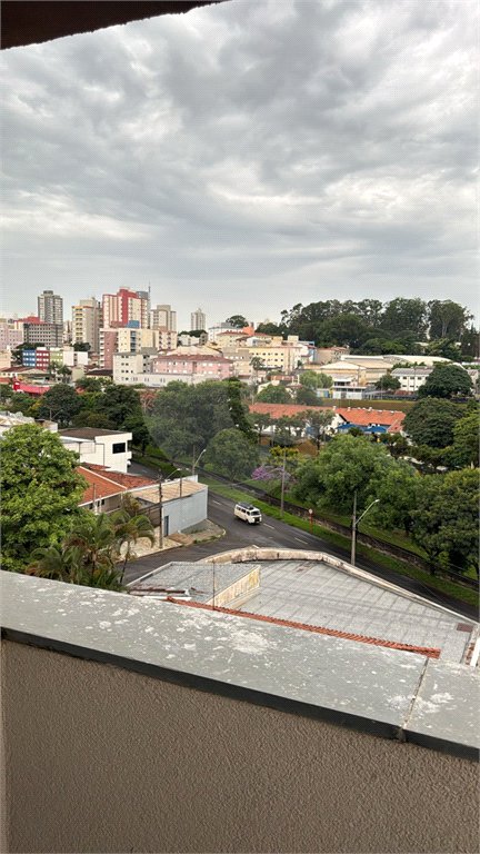 Apartamento à Venda no bairro Parque Arnold Schimidt - São Carlos/SP