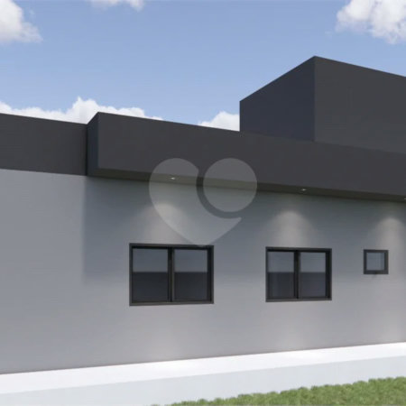 Casa à venda com 3 quartos, sendo 1 suíte, no condomínio Gran Ville São Venâncio - Fase 1, Itupeva - SP