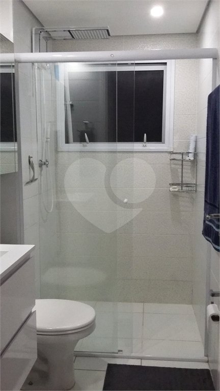 Apartamento à venda no bairro Barra Funda.