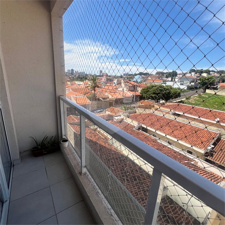 Apartamento 2 Dorm e uma Suíte 59m² próximo ao SESC