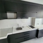 Apartamento a venda de 40 m² - Brás - São Paulo..