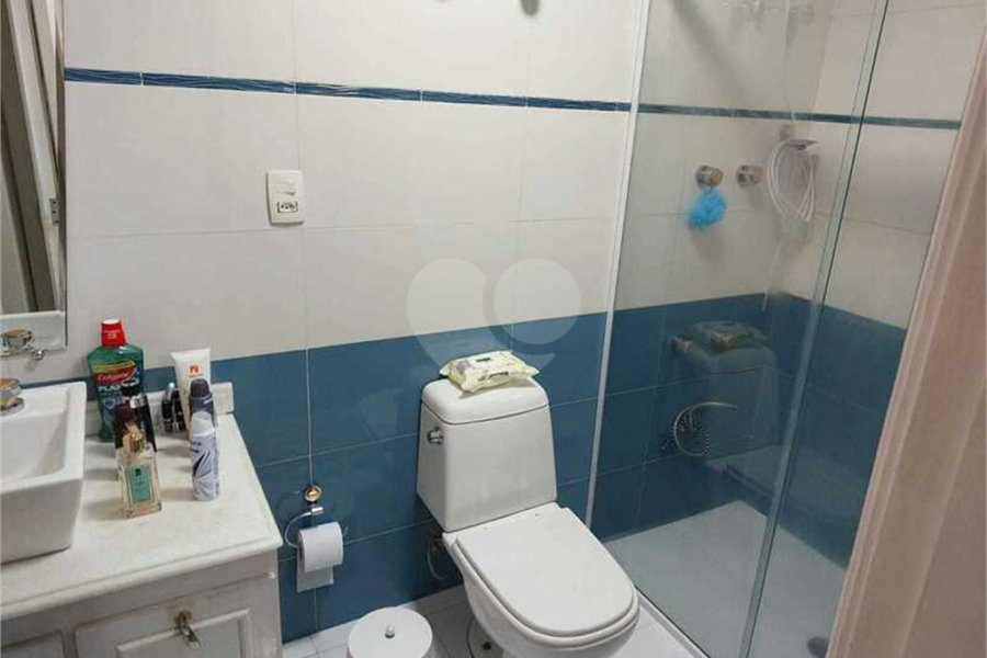 APARTAMENTO COM 125 M2 3 DORMITORIOS, SALA E COZINHA AMPLAS E 3 VAGAS DE GARAGEM. À VENDA EM SANTANA