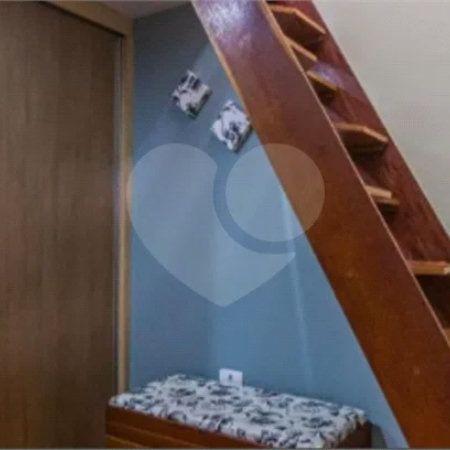 Sobrado com 74m² , 3 dormitórios , 2 vagas , à venda no bairro Campestre , Santo André.