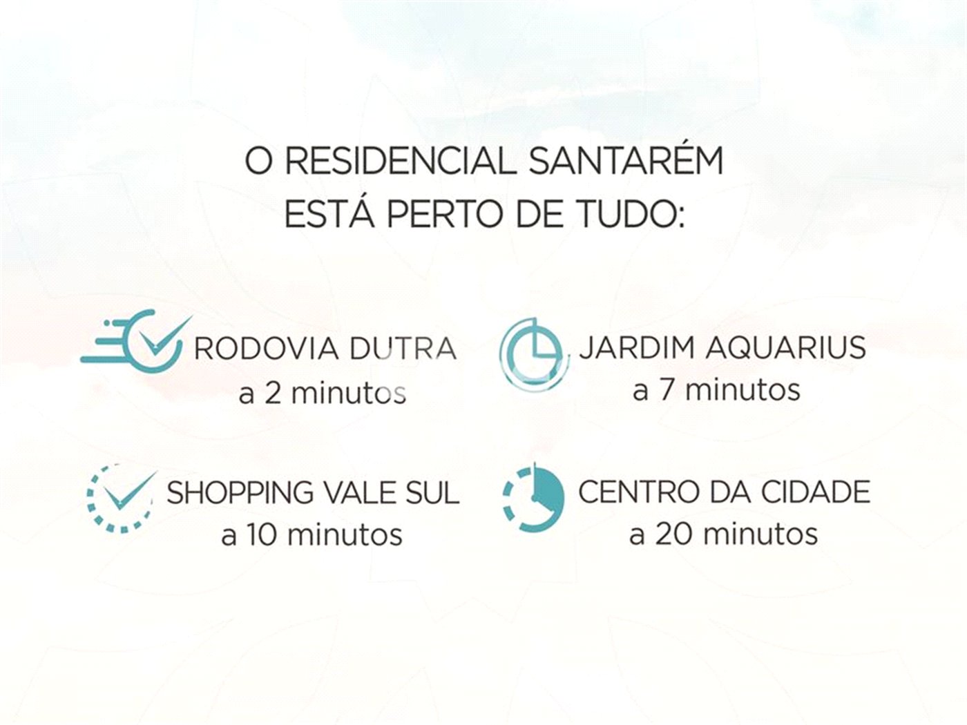 Residencial Santarém