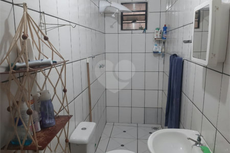 Casa térrea no Don Constantino Amstalden (São Carlos XVIII)
