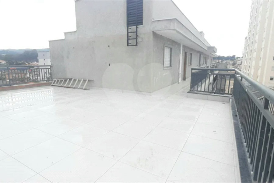 Apartamento à venda com 2 quartos em Vila Mazzei, São Paulo, SP