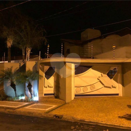 Casa para venda em Araraquara/SP