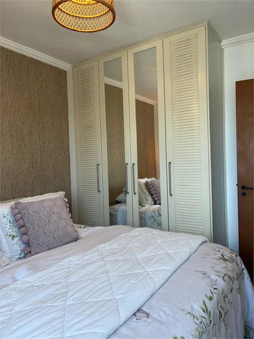 Lindo apartamento a venda na área nobre de Pinheiros - Venha morar no Johann Strauss!