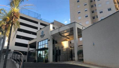 Apartamento à venda com 2 quartos, sendo 1 suíte,  em Paulicéia, Piracicaba, SP