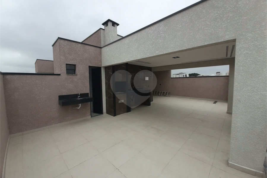 Apartamento com 37m2, 2 quartos, banheiro, sala, cozinha, quintal, SEM vaga de garagem
