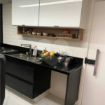 125m² - 3 dorm (1 suíte), 2 vagas