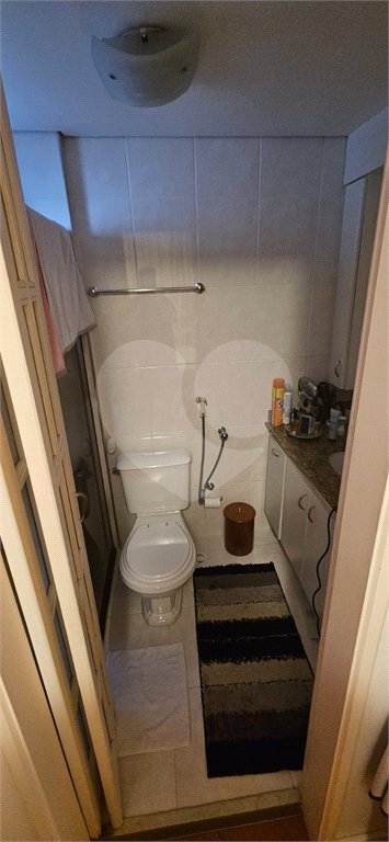 Apartamento á venda - Saúde