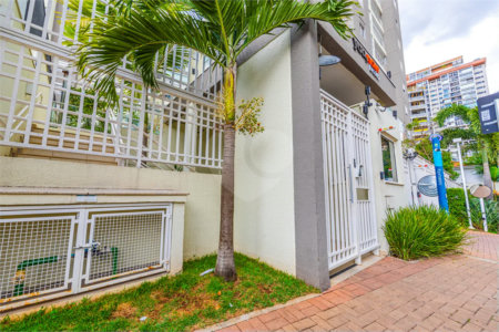 Apartamento à venda com 2 quartos, sendo 1 suíte, em Brooklin, São Paulo, SP