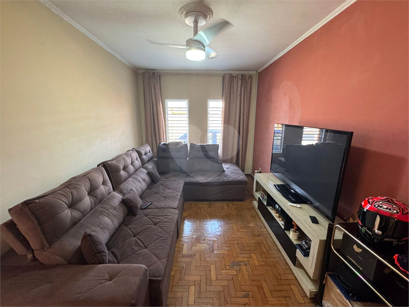 Casa a venda na Vila Brasilia