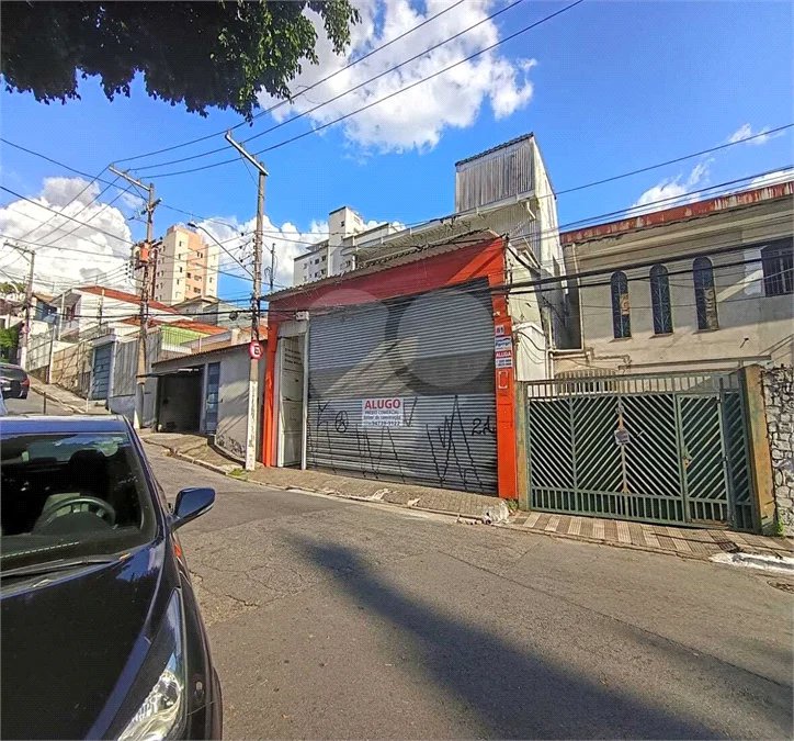 Galpão para alugar em Vila Romero, São Paulo, SP