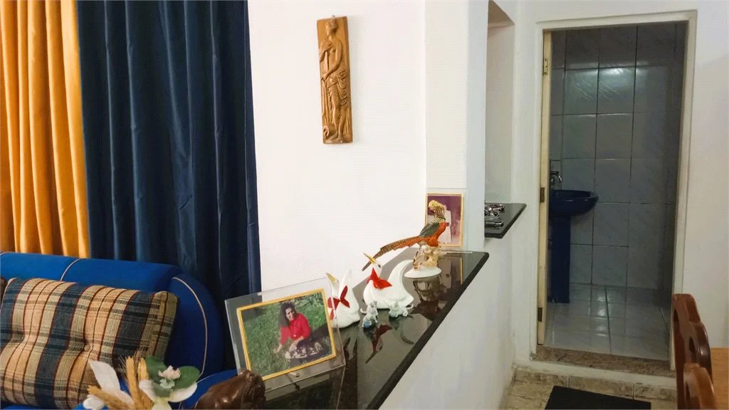 Apartamento a venda 96m² 1 dormitório 2 banheiros 1 vaga - Bela Vista-SP